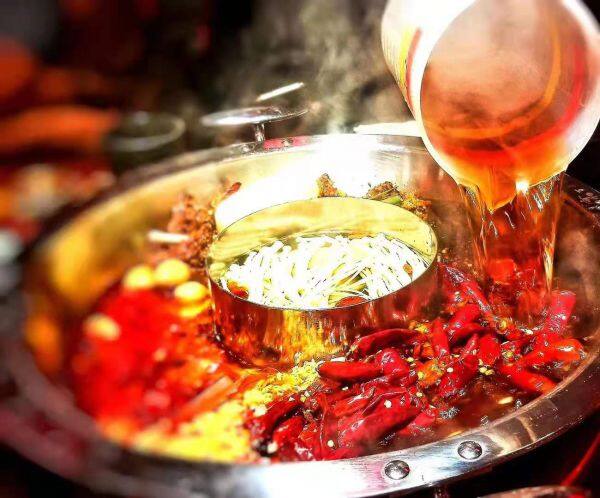 Chengdu Minglei Catering Management Company company overview - view 2