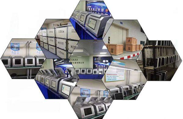 Shenzhen Keyray Instrument Co., Ltd. company overview - view 4