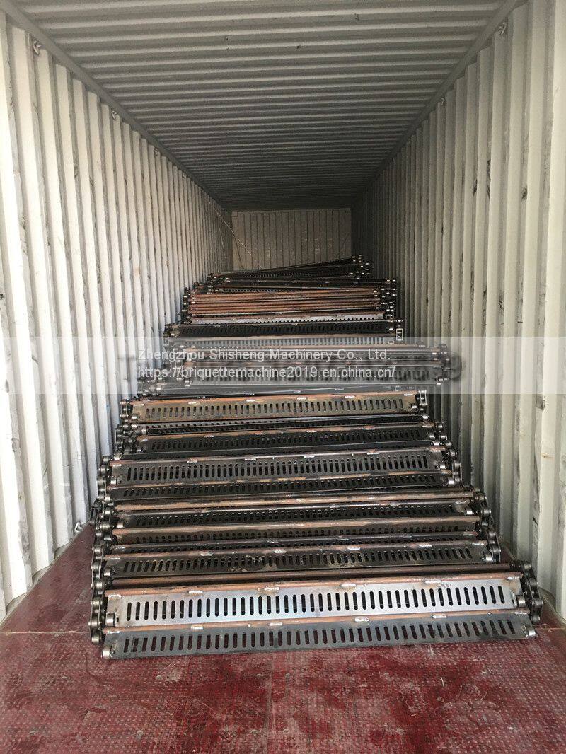 Charcoal Briquettes Drying Machine Manufacturer of China