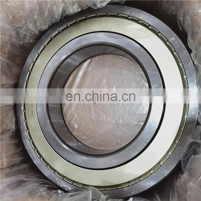 China Buy Large Deep Groove Ball Bearing 6230ZZ size 150x270x45mm Radial Ball Bearing 6230ZZ 6230zz/C3 bearing in stock