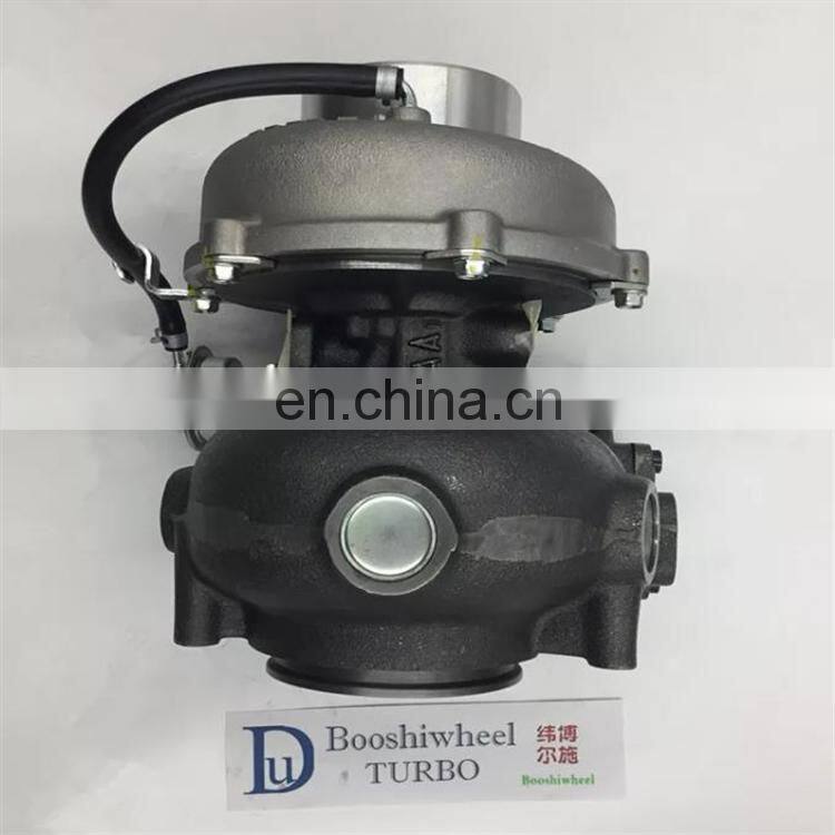 MYAW RHC7W turbocharger 11959518011 119575-18011 VC290033 119575-18010 turbo for Yanmar Marine 6LY2-STE Engine