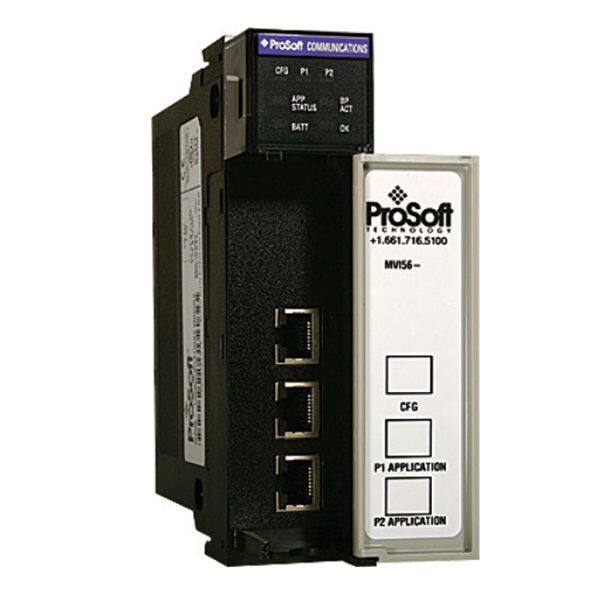 ProSoft MVI56-GEC