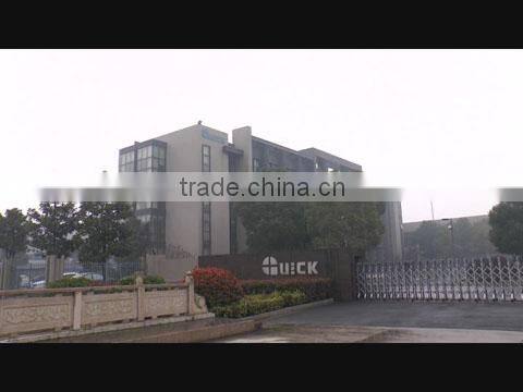 Changzhou QUICK Soldering Co., Ltd. company overview - view 1