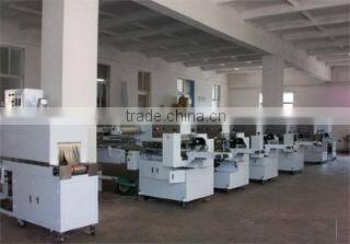Qingdao Fengye Automatic Equipment Co., Ltd. company overview - view 1