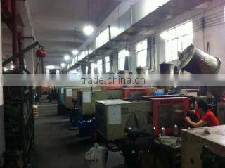 Ningbo Jiafuli Electronic Co., Ltd. company overview - view 2