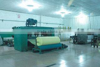 Foshan Xingke Industrial Felt Co., Ltd. company overview - view 2