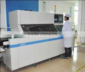 Shenzhen Tdrshine Optoelectronics Co., Ltd. company overview - view 2