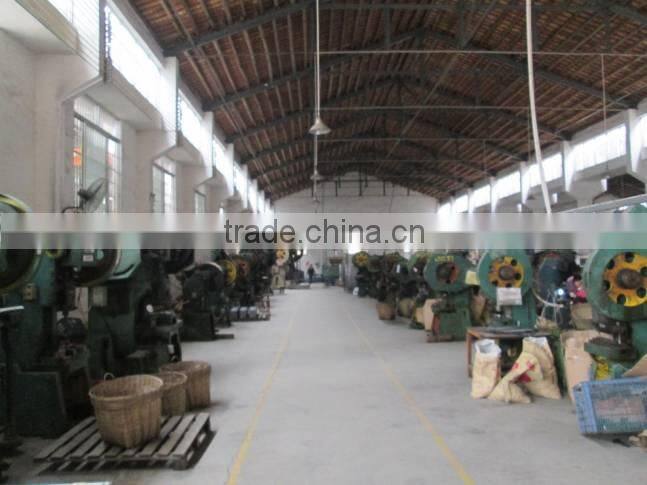Lu Jian Metal Decoration Factory company overview - view 4