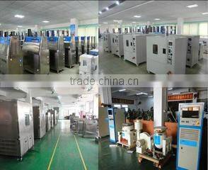 Dongguan Jianqiao Testing Equipment Co., Ltd. company overview - view 2