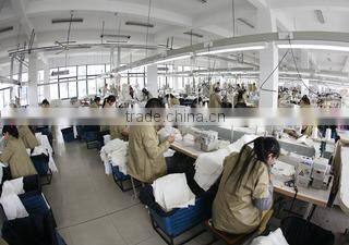 Nantong Huayue Garments Co., Ltd. company overview - view 2