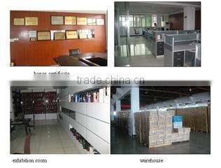 Yongkang Zhome Hardware Products Co., Ltd. company overview - view 2