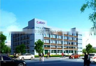 Anhui Coreach Electronic Technology Co., Ltd. company overview - view 1