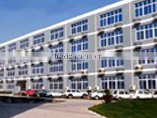 Leadingtouch Technology Co., Ltd. company overview - view 1