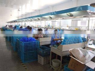 Yongkang Chuang Ji Electronic Co., Ltd. company overview - view 3