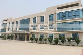 Shandong Limei Jetink Technology Co., Ltd. company overview - view 1