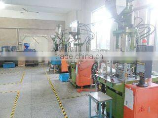 Changzhou Yuhao Electronic Co., Ltd. company overview - view 3