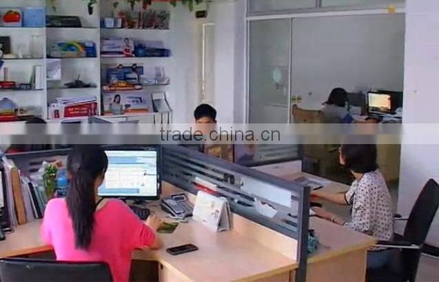 Cangnan Hana Commodity Firm company overview - view 1