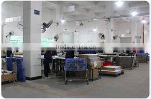 Nanjing Jinsheng Xin International Trade Co., Ltd. company overview - view 3