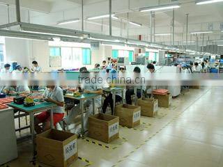 Shenzhen IPS Technology Co., Ltd. company overview - view 4
