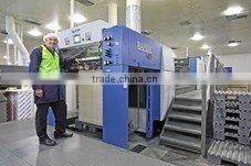 Guangzhou E Color Packing Co., Ltd. company overview - view 2