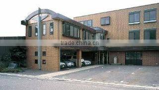 Izushi And Co.,ltd. company overview - view 1