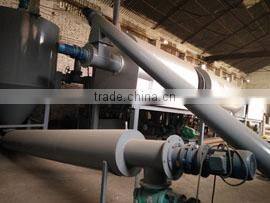 Gongyi City Meida Material & Trade Co., Ltd. company overview - view 3