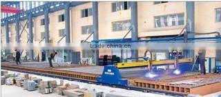 Qingzhou Shiji Kaiwei Construction Machinery Co., Ltd. company overview - view 2