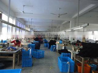 Ningbo Foo Brothers Im&Ex Co., Ltd. company overview - view 3