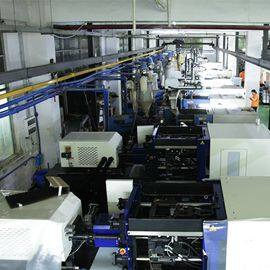 Guangzhou Etoplink Co.,Ltd company overview - view 3