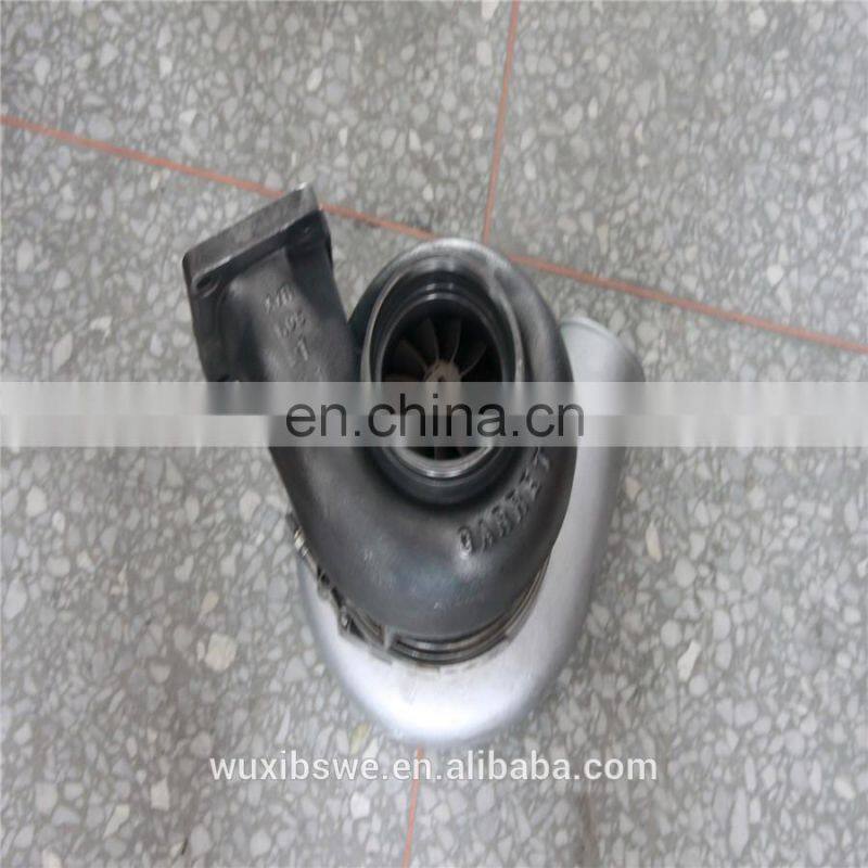 Turbocharger for Detroit TV6302 Turbo 8926099 466348-0002 466348-9002S 466348-5002S with 6V53TB Industrial Engine