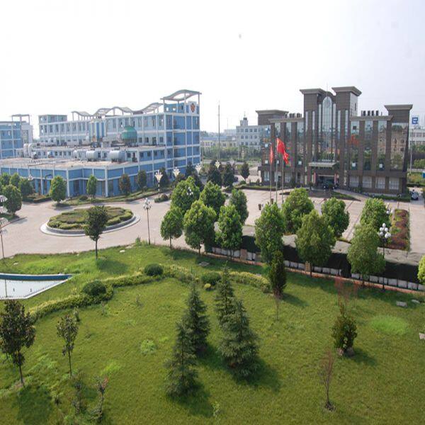 Jiangsu WenFeng Chemical Fiber Group CO.,LTD. company overview - view 1