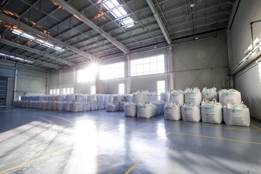 Incom Resources Recovery (Tian Jin) Co., Ltd. company overview - view 4