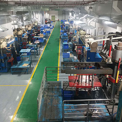 Shenzhen Quance Technology Co., Ltd. company overview - view 1