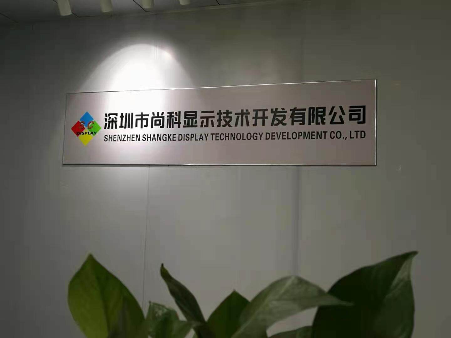 S.C.display Technology Development Co.,ltd company overview - view 1