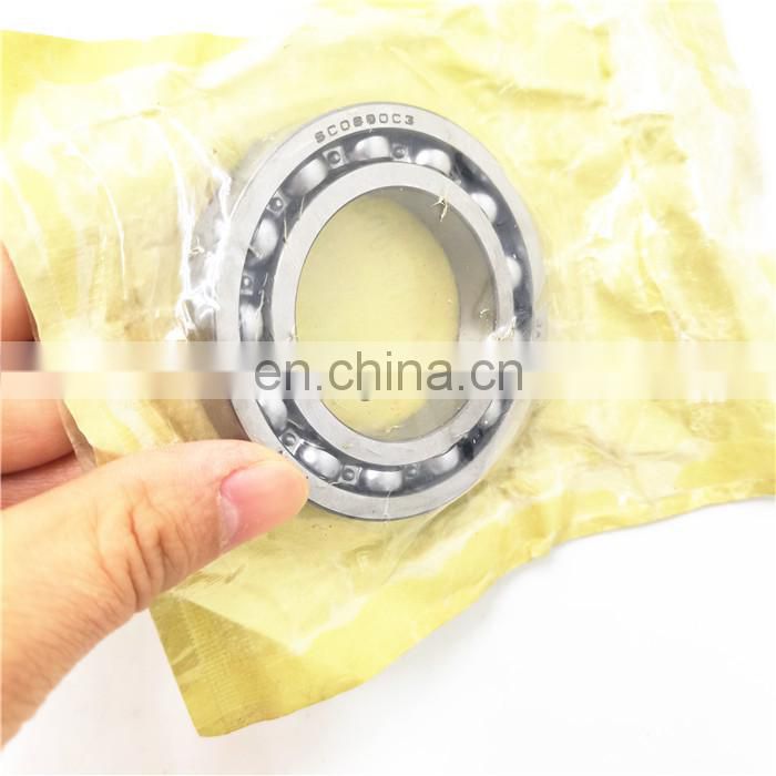 Hot Deep groove ball bearings SC0890 size 42x70x11mm Automotive Bearing 91001-PR9-003 SC0890C3 bearing in stock