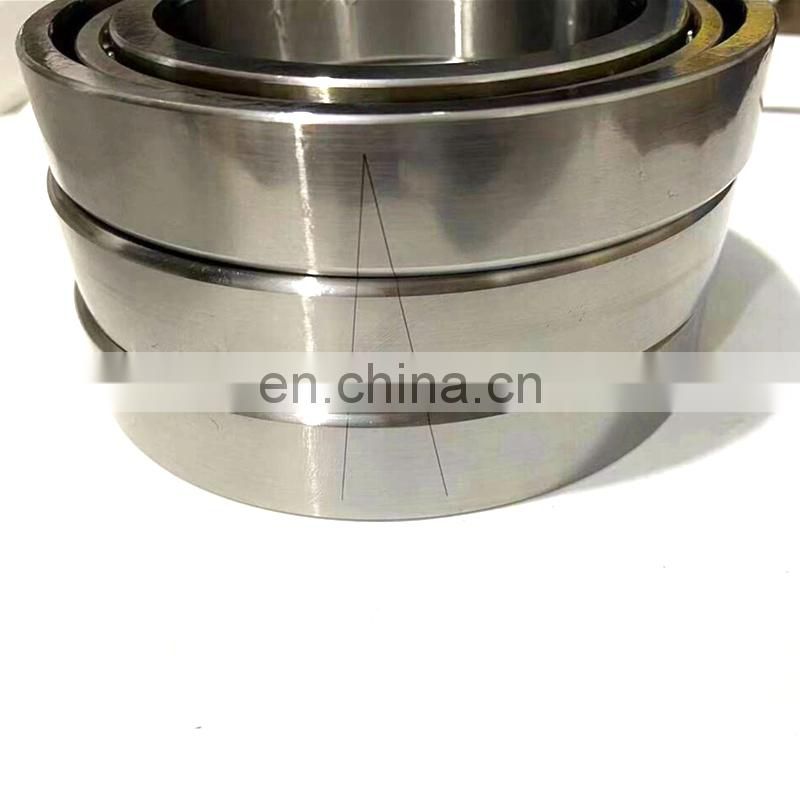 High Speed Angular contact ball bearing ACH018CA-5DBD5 FGZ2 Spindle motor bearingACH018CA-5DBD5 FGZ2