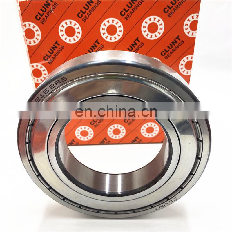 Supper 10*26*8 mm bearing 6000-RS/Z3-2RS /ZZ/P6 Deep Groove Ball Bearing