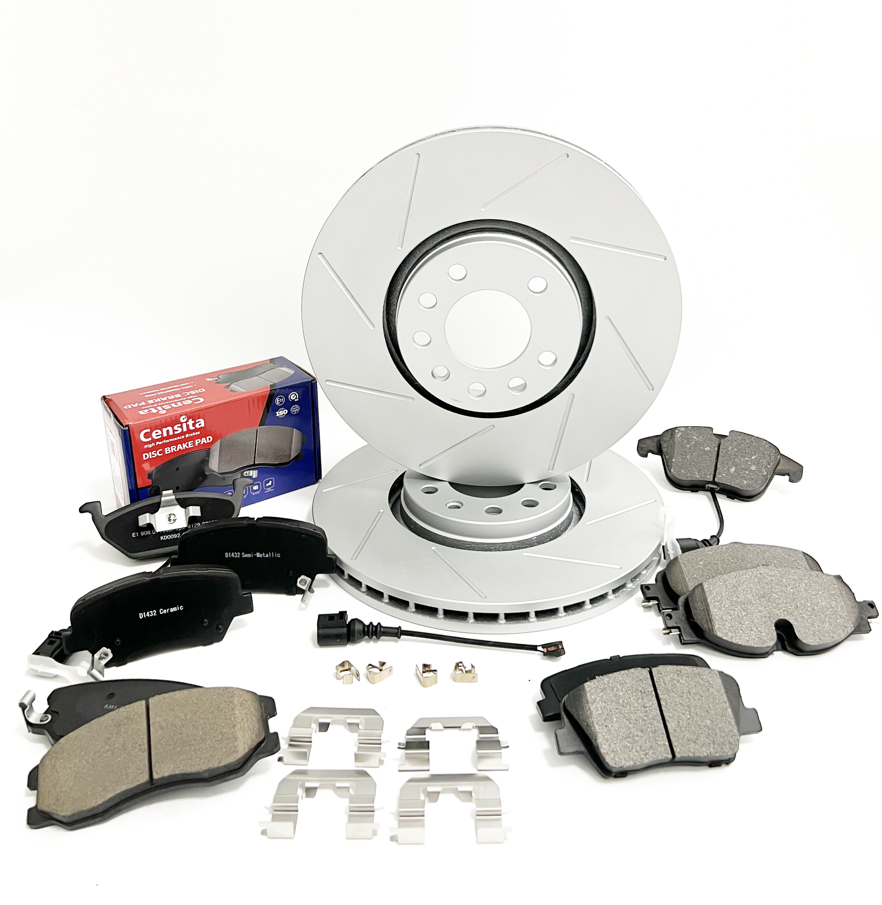 Shandong Sensitive Brake System Co., Ltd company overview - view 1