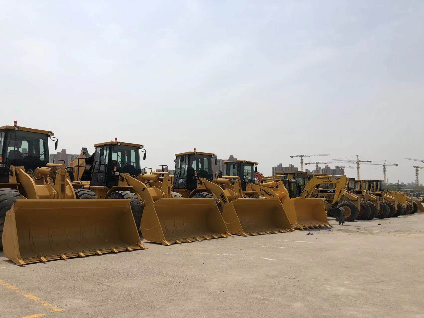 Yiwu Jianghe Trading Limited company overview - view 4