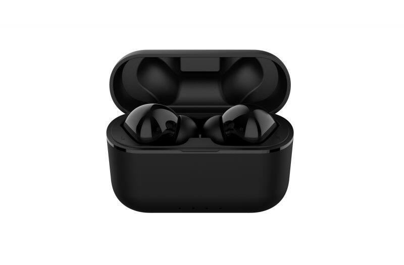 in ear small portable pro mobile phone tws touch earphone wireless