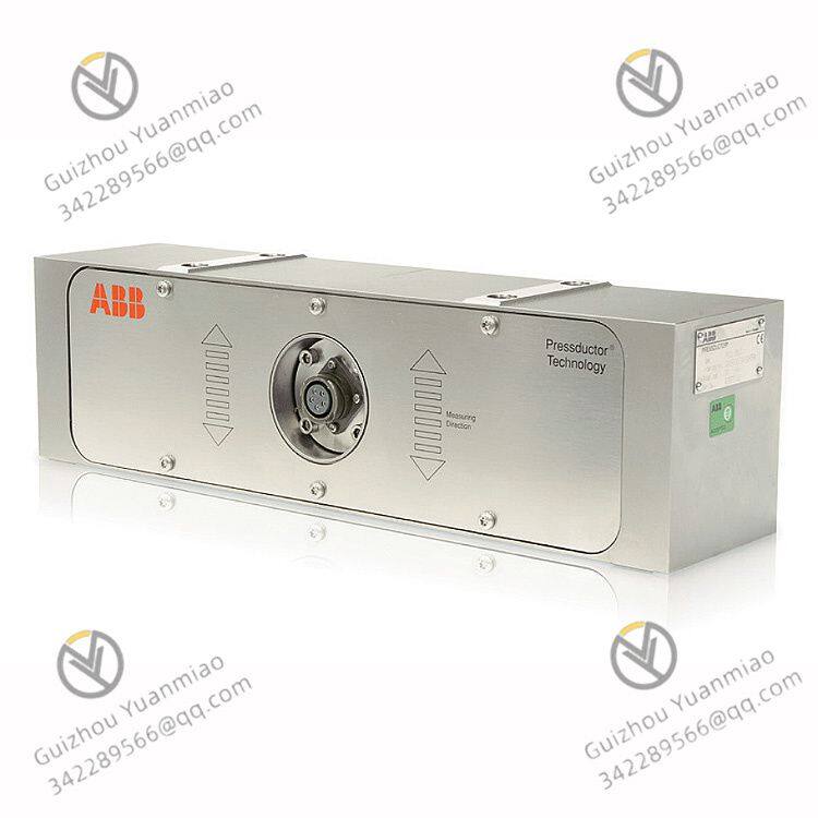 ABB Millmate Strip Tensiometer Systems strip tension measurement