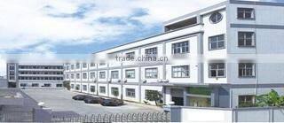 Guangzhou Lufending Jewelry Co., Ltd. company overview - view 1