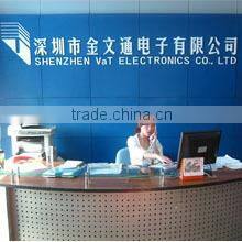 Shenzhen Kingvt Electronics Co., Ltd. company overview - view 1