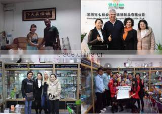 Shenzhen Colorful Cloud Acrylic Products Co., Ltd. company overview - view 3