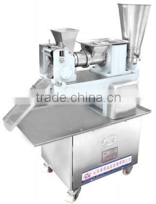 Multifunction 304 stainless steel dumpling making machine/dumping machine