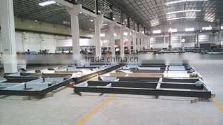 Hwarrior Curtain Wall Engineering (Guangzhou) Co., Ltd. company overview - view 2