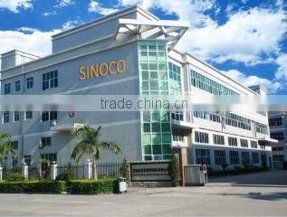 Shenzhen Sinoco Lighting Technologies Co., Ltd. company overview - view 1