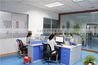 Zhuhai Grandview Trading Co., Ltd. company overview - view 3