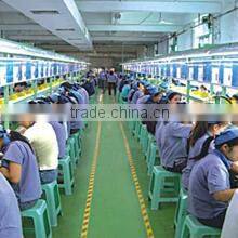 Shenzhen Crypton Electronic Co., Ltd. company overview - view 2