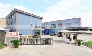 Ningbo City Yinzhou Jiahui Hardware Tools Factory company overview - view 1